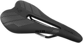 W065-0681 Wtb New Gravelier Saddle - Black Chromoly