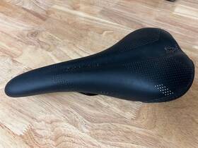 W065-0682 Wtb Silverado 265 Fusion Form Saddle - Steel Rails