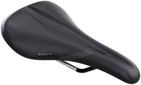 W065-0736 Wtb Solano Saddle - Chromoly Black Medium Fusion Form