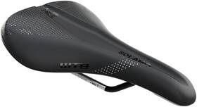 W065-0740 Wtb Solano Saddle - Chromoly Black Wide Fusion Form