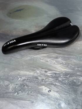 W0650587 Wtb Volt 135 Mtb Saddle - Black