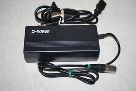 Dplc165v55 Wuxi Dpower Ac Adapter Electric Bike Battery Charger 54.6v 2.8a Oem