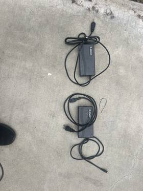 E494189 Wuxi Dpower Electronic Co Li-ion Battery E-bike Charger