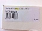 Wxkxm15500902s Dt Swiss Tricon Xm Front Only No Nipples
