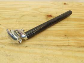 X Autohaux 678202085158 Bike Seat Post Adjustable Angle Lightweight Carbon Fiber