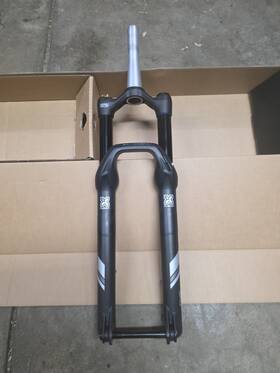 X-fusion 816022010596 Slide Boost Rcp Mtb Suspension Fork 29 Inch Travel 140mm Free Shipping