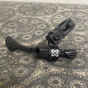 X-fusion 816022017878 Xfusion Manic Dropper Remote
