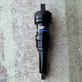 Afk0590901 X-fusion O2 Pro Rl Air Rear Shock