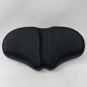 X Wing 850026708233 New-age Noseless Bike Seat Cushion For Men And Women Extra Padding Wide