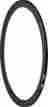 X1050169 H Plus Son 700c Rim 24h Black Sl42 Machined Brake Track