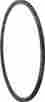 X1050175 H Plus Son Archetype Rim 20h Black 700c