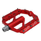 X16 Fooker Bike Pedals Aluminum Alloy Mtb Mountain Bearing 637673131962