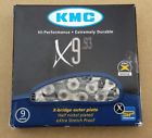 X9-116l Kmc Bicycle Chain 766759709563