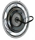 Xb504-210 Rear Hub 186097000199