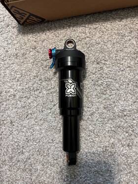 33010042 Xfusion 02prorl Pro 02 Rl Mtb Rear Shock 190x45 #33010042