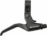 2-finger Xl-373 Promax Alloy Long Pull Brake Lever For Use 657993114315