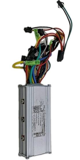 L081-9 Xld Xunlida Brainpower Motor Controller Dc48/60v 500w