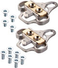 Xpedo Xpr Clt R-force New Adapter And Cleat Set 883511500418