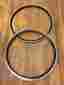 Xr-300 Xr300 Kinlin Alloy 700c Clincher Rim 19mm Used