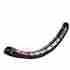 Xr400 Dt Swiss 32h Mountain Disc 26 Black New
