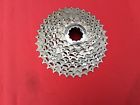 Cs-m960 Xtr Shimano Mtb Cassette Speed Titanium In Great Condition