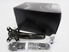 Fc-m9020 Xtr Crankset Shimano New