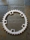Y1aj26000 Shimano Sg Chainring Bcd Silver