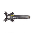 Y1en98070 Shimano Deore Right Crank Arm Hollowtech Octalink Bcd Black