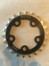 Y1f822000 Avitar Werx Chainring Bolt Speed Triple