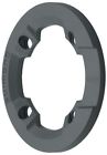 Y1fb10000 Shimano New Bash Guard Black