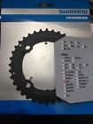 Y1kg98050 Shimano New Slx Chainring Black Grams