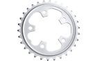 Y1mg98010 Shimano Tiagra Chainring Silver 689228983731