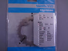 Y1ml24000 Shimano Deore Xt Front Chainring Spd Mtb Bcd 689228931640