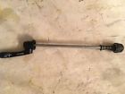 Y2ub98010 Shimano New Xt Rear Quick Release Only