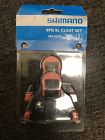 Y42u98020 Shimano Brand Road Pedal Fit Dura Ace Ultegra Fixed