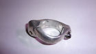 Y57y92100 Shimano Bolt On Derailleur Clamp Band Silver