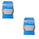 Y60030014 Shimano 2-pack Sus Stainless 689228103528