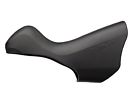Y6th98120 Shimano Sti Road Bicycle Brake Hoods Pair Black 689228468856