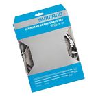 Y80098022 Shimano Universal Standard Brake Cable Set For Mtb 689228603004