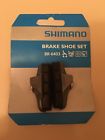 Y83g98070 Shimano Road Brake Pad Set 689228072893