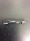 Sm-ma-r170s-p Y8b298040 Shimano Front Post Disc Brake Mount Adapter Rotor Black