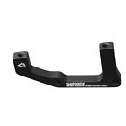 Sm-ma-f203 Y8b298210 Shimano Cycling Centerlock Bicycle Disc Rotor Adapter 689228215160