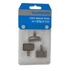 Y8c998050 Shimano New Resin Mountain Bike Disc Brake Pad 689228409224