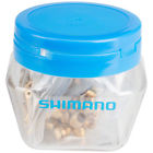 Y8h298040 Y8h298045 Shimano Bulk Olive And Insert Jar Of Pair 689228904101