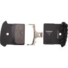 Y8j79801a Shimano Resin Ice Tech Disc Bike Brake Pads 689228994348