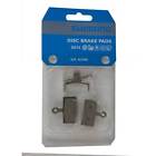 Br-m985-mm785-m666 Y8ka98010 Shimano New Resin Disc Brake Pad Xtr Xt 689228958104