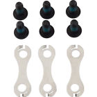 Y8kt98010 Shimano 6-bolt Rotor Fixing 689228745063