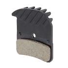 Y8vt98010 Shimano Cycling Resin Bicycle Disc Brake Pads Pair 689228867598