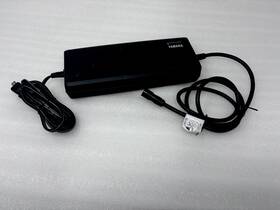 X0s-17061-72 Yamaha E Bike Charger 42v 4a Pasc4 X0r-00 - Used Working Original Genuine