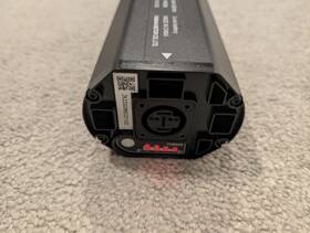 X1v-00 Yamaha Genuine E-bike 36v 500wh Battery Pack For Crosscore Moro Wabash